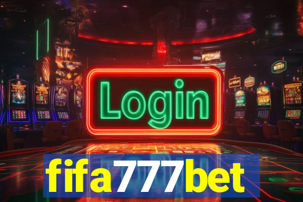 fifa777bet