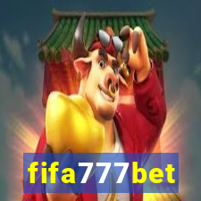 fifa777bet