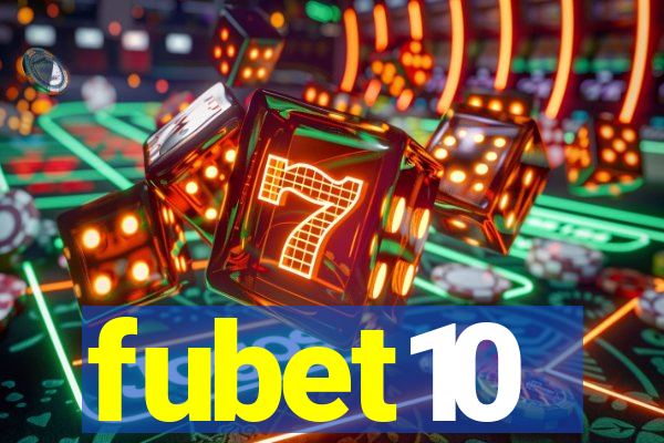 fubet10