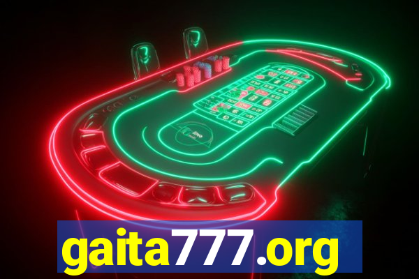 gaita777.org