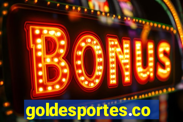 goldesportes.com