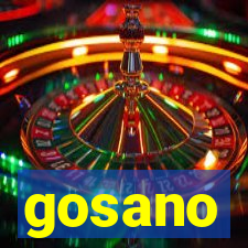 gosano