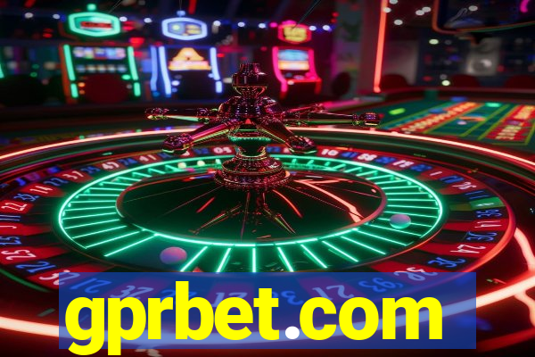 gprbet.com