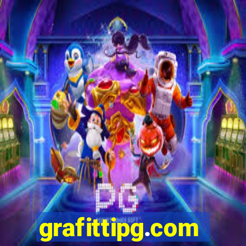 grafittipg.com