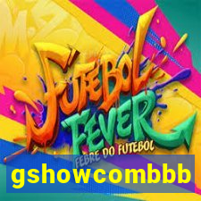 gshowcombbb