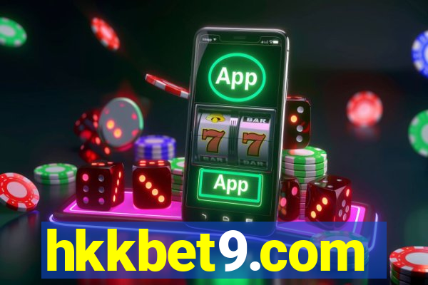 hkkbet9.com