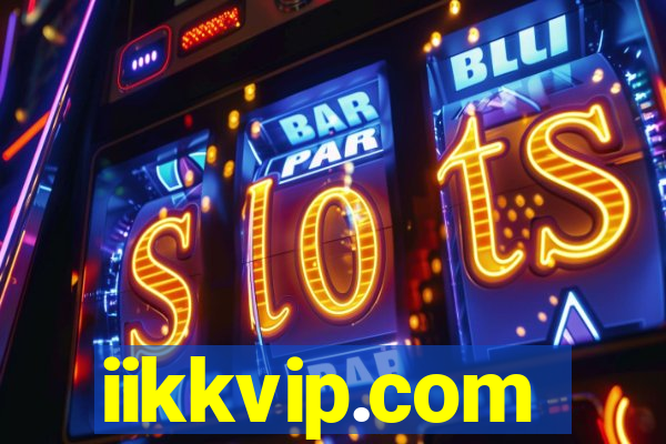 iikkvip.com