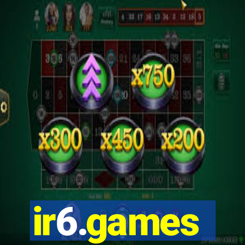 ir6.games