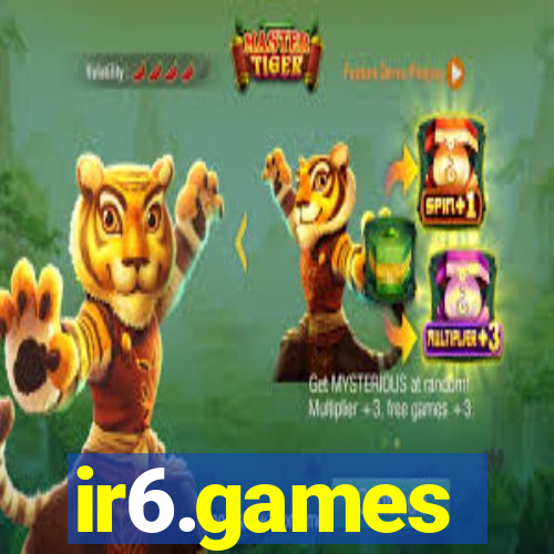 ir6.games