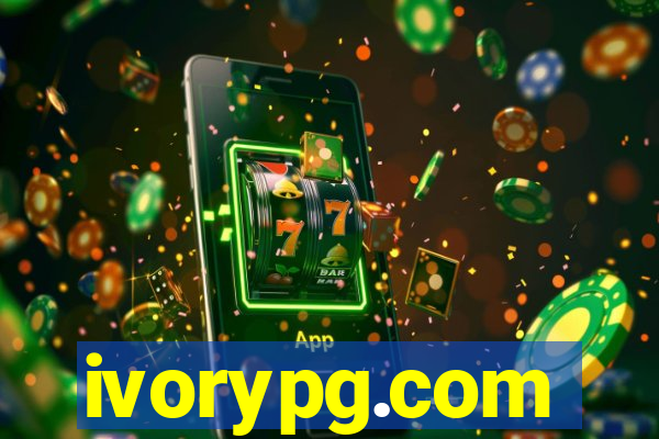 ivorypg.com