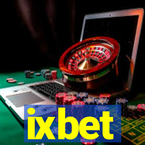 ixbet