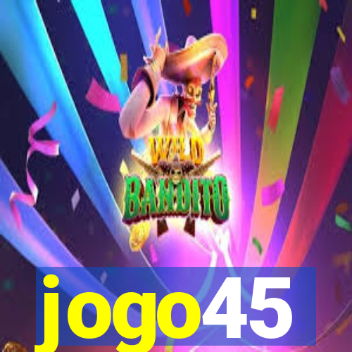 jogo45