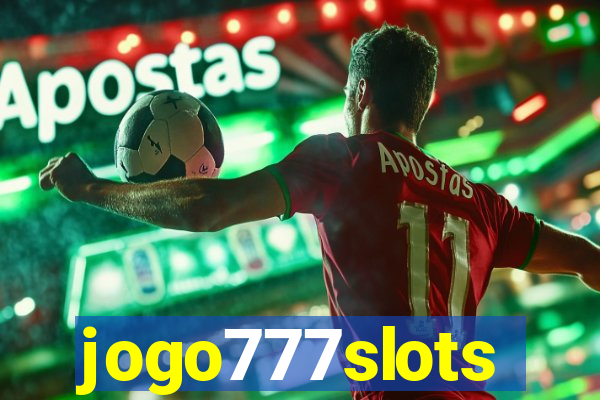 jogo777slots