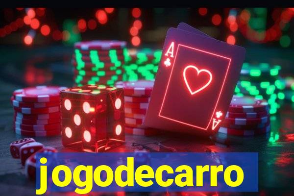 jogodecarro