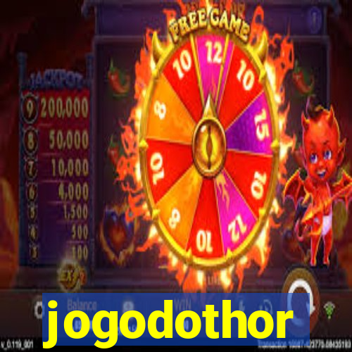 jogodothor