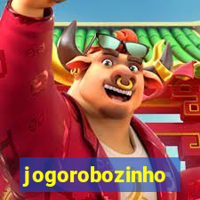 jogorobozinho