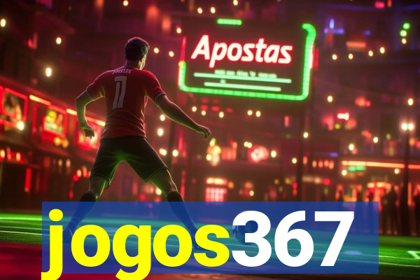 jogos367