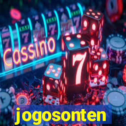 jogosonten