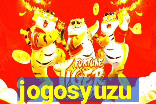 jogosyuzu