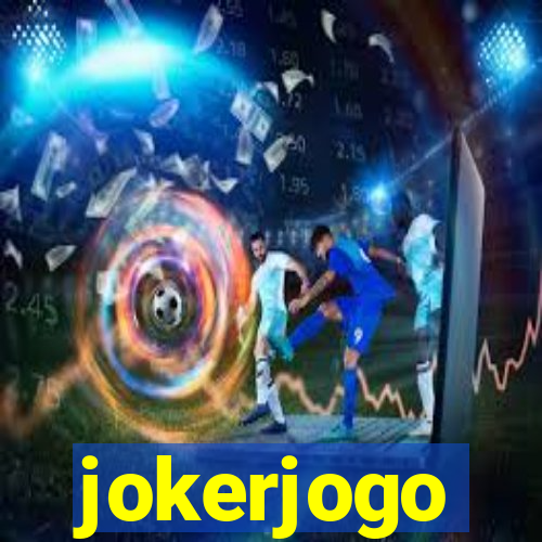 jokerjogo