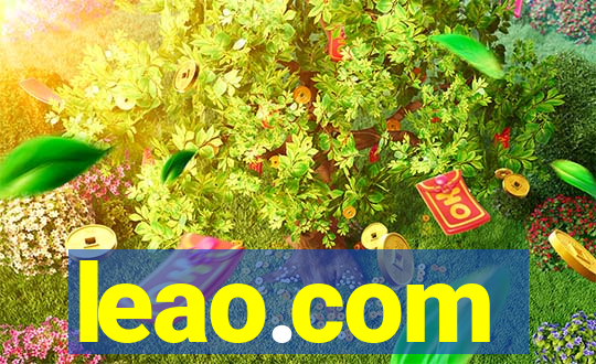 leao.com