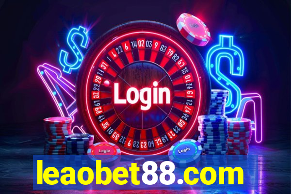 leaobet88.com