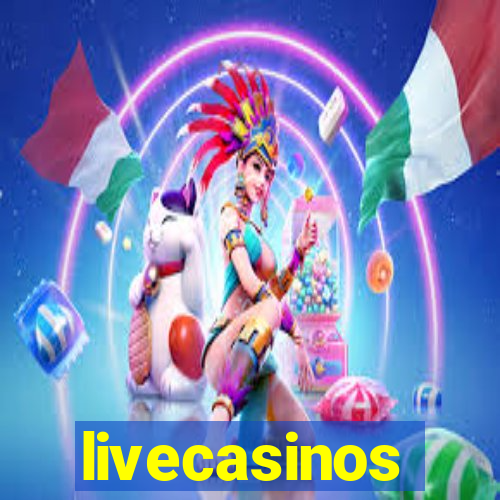 livecasinos