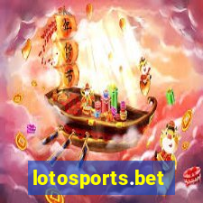 lotosports.bet