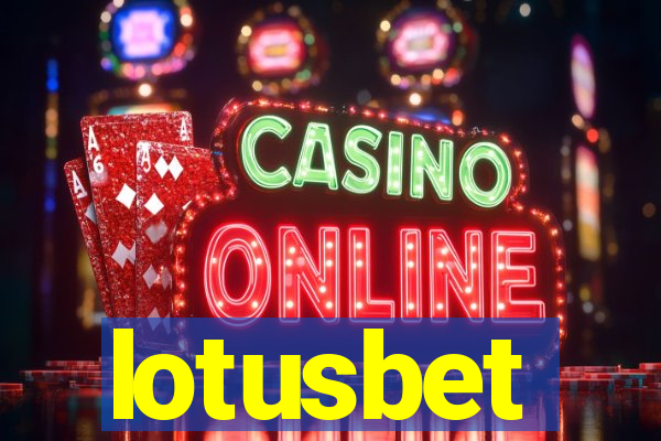 lotusbet