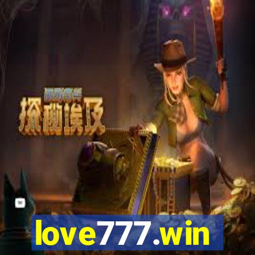 love777.win