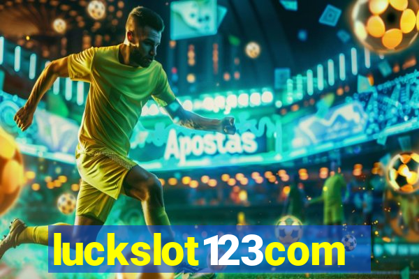 luckslot123com