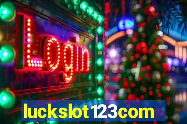 luckslot123com