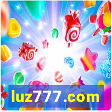 luz777.com