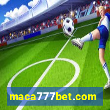 maca777bet.com