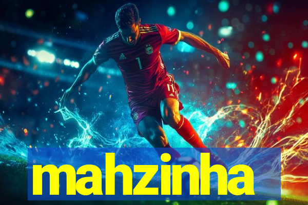 mahzinha