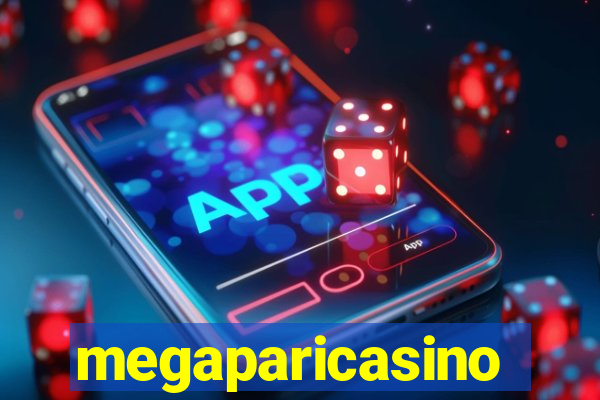 megaparicasino