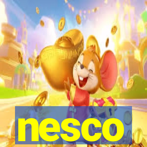 nesco