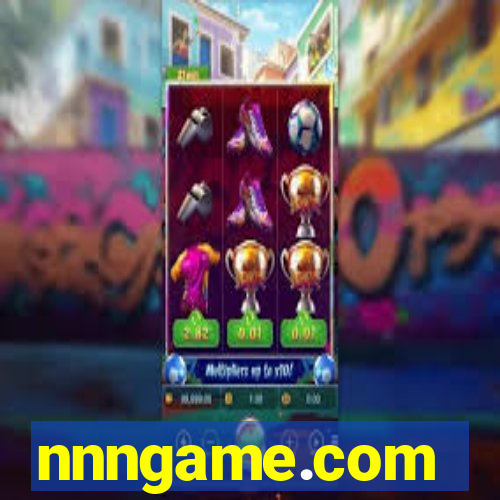 nnngame.com