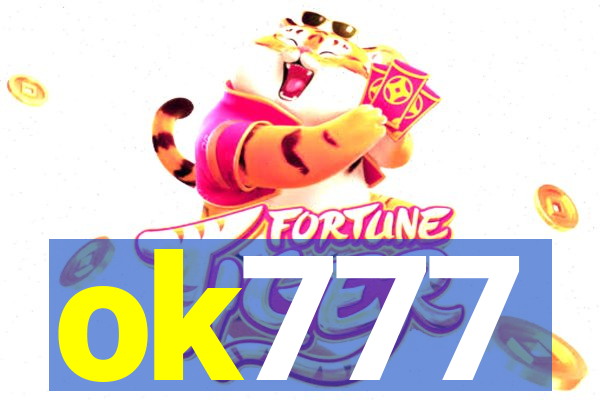 ok777