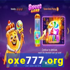 oxe777.org