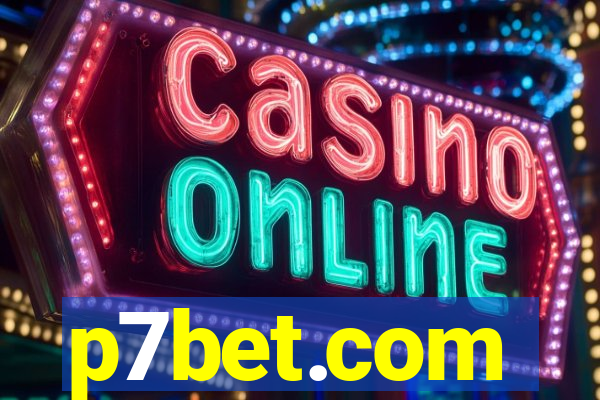 p7bet.com