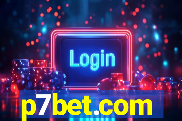 p7bet.com