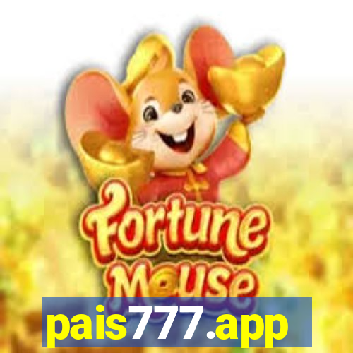 pais777.app