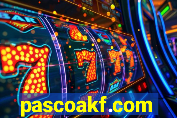 pascoakf.com