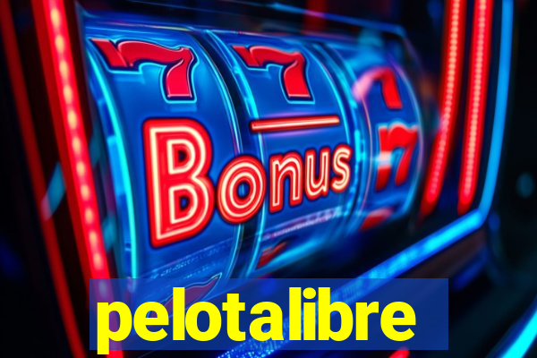 pelotalibre