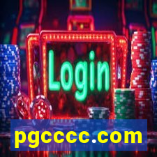 pgcccc.com