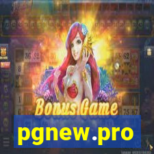 pgnew.pro