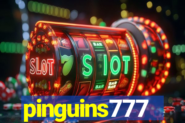 pinguins777