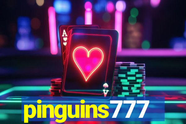 pinguins777