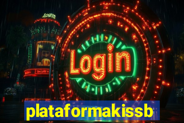 plataformakissbet.com